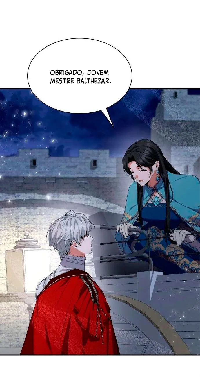 Read Nesta Vida eu serei a Rainha PT Manga Online