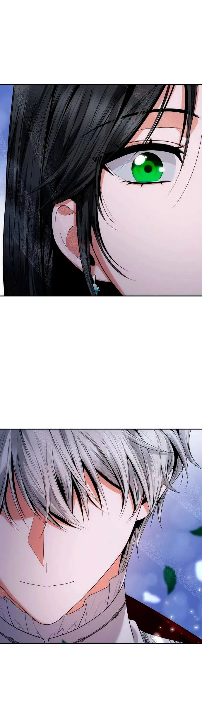Read Nesta Vida eu serei a Rainha PT Manga Online