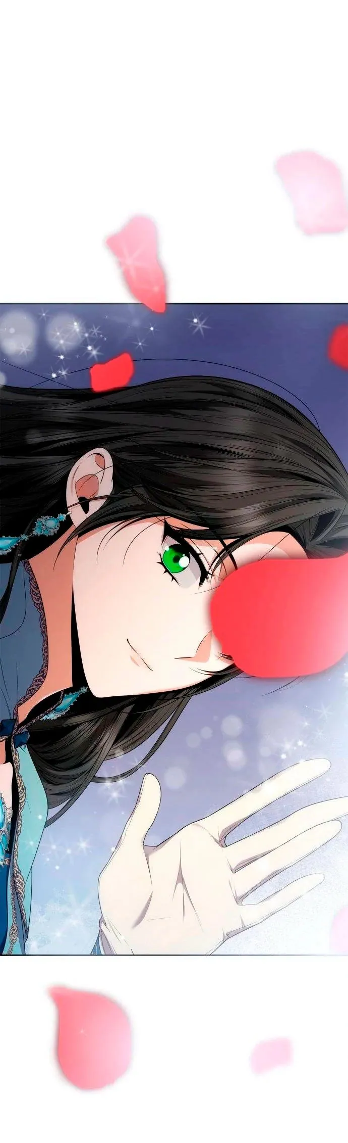 Read Nesta Vida eu serei a Rainha PT Manga Online