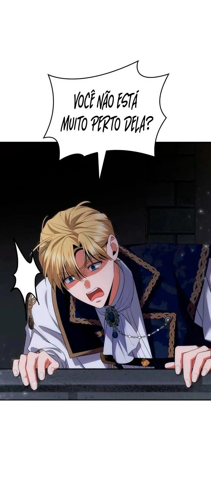 Read Nesta Vida eu serei a Rainha PT Manga Online