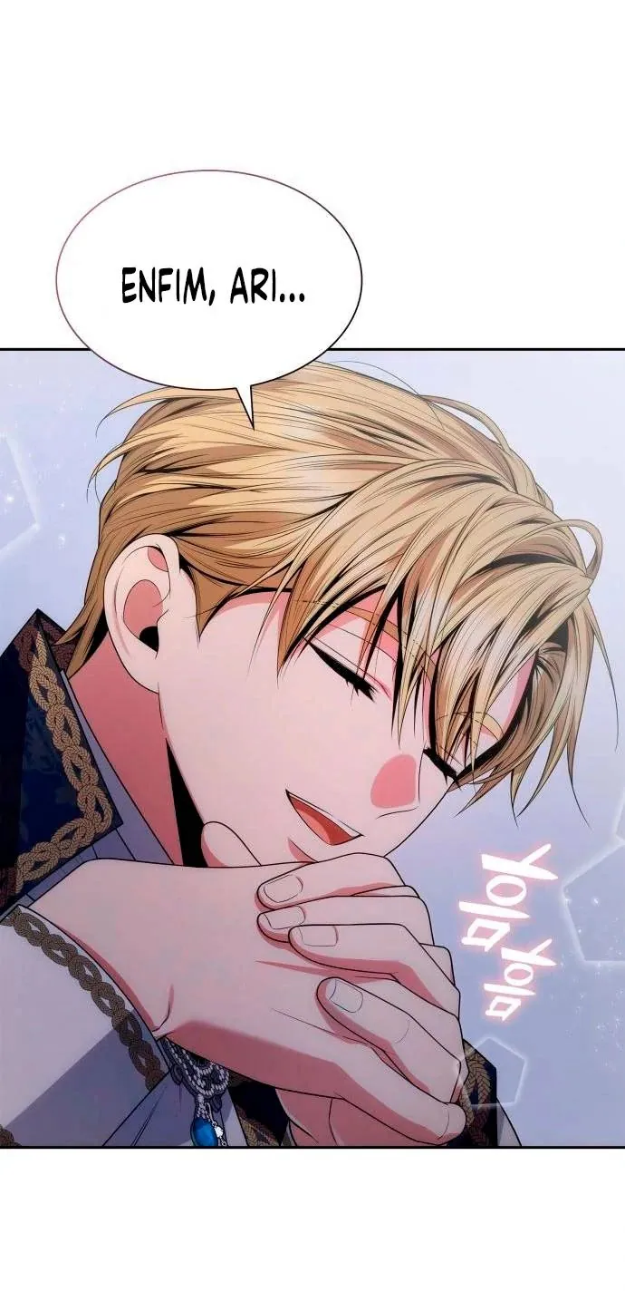 Read Nesta Vida eu serei a Rainha PT Manga Online