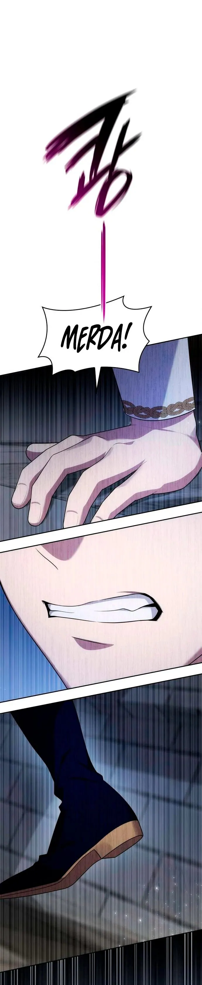 Read Nesta Vida eu serei a Rainha PT Manga Online