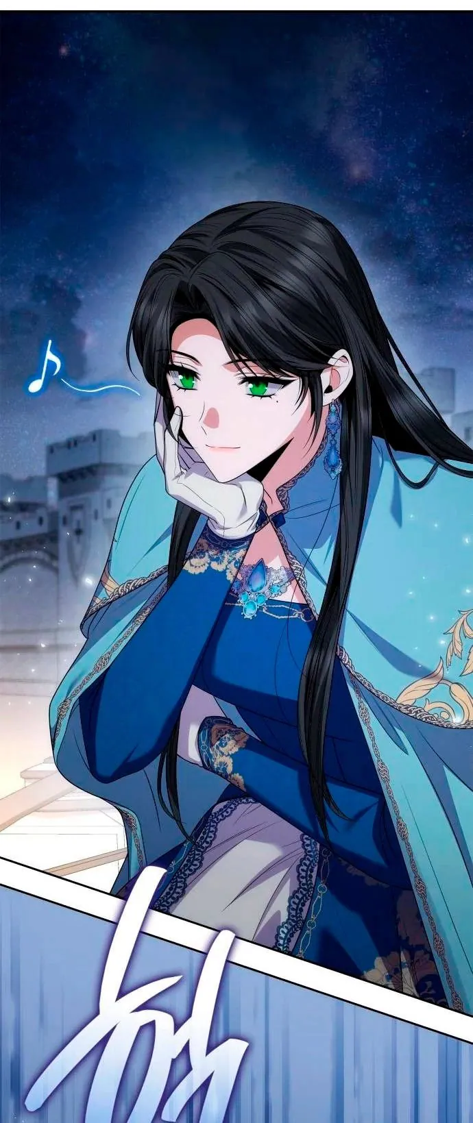 Read Nesta Vida eu serei a Rainha PT Manga Online