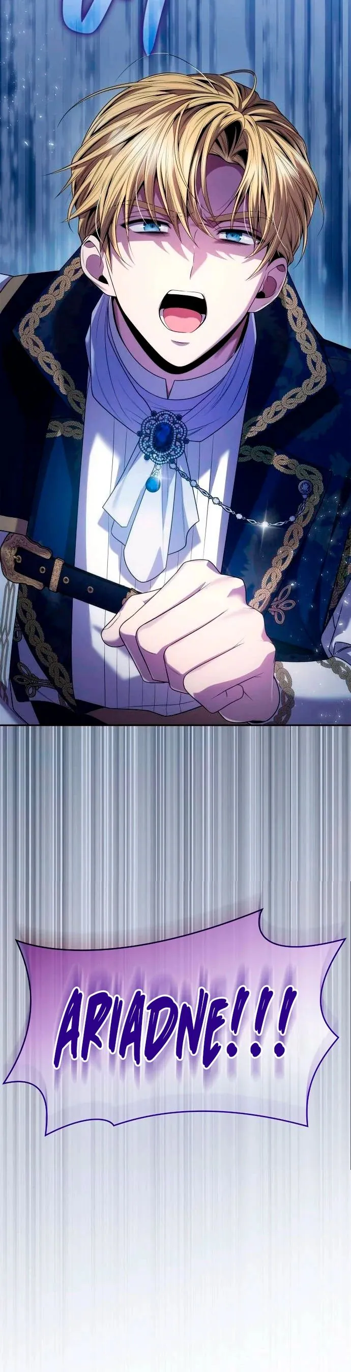 Read Nesta Vida eu serei a Rainha PT Manga Online