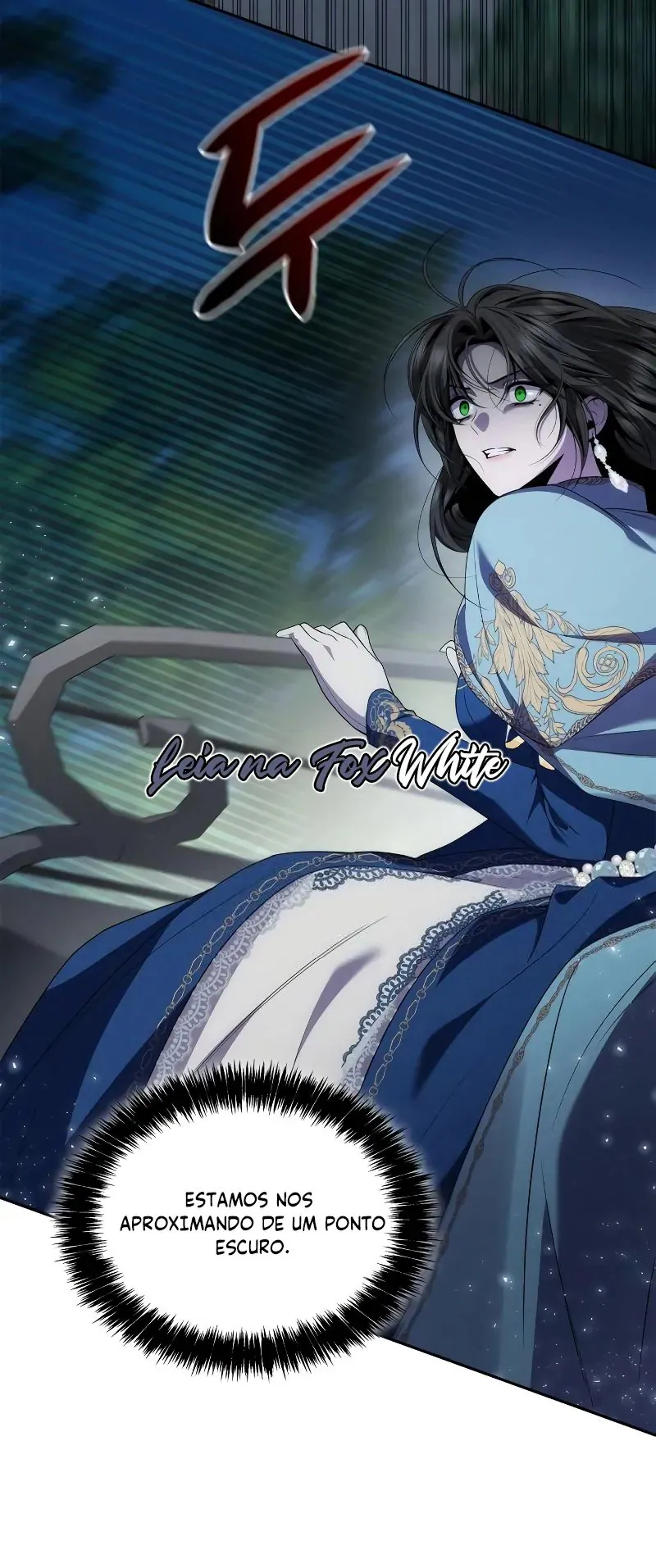 Read Nesta Vida eu serei a Rainha PT Manga Online