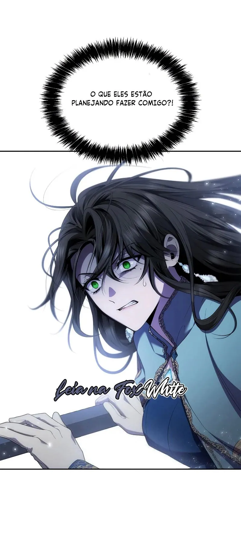 Read Nesta Vida eu serei a Rainha PT Manga Online