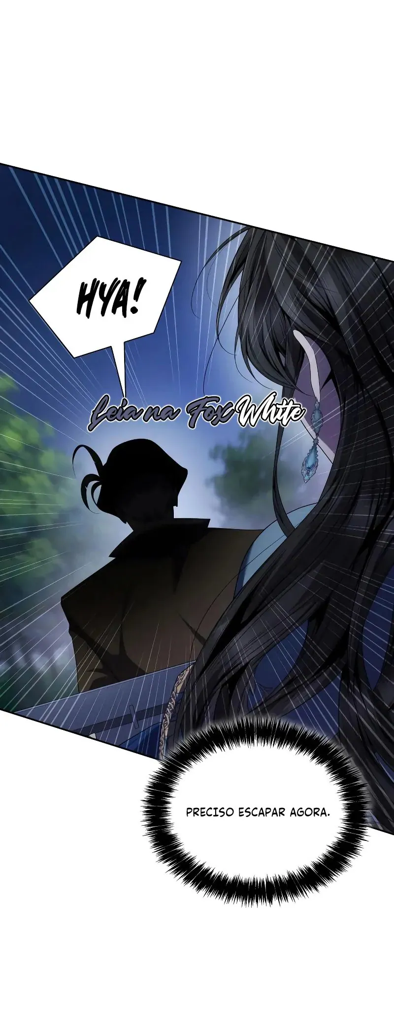 Read Nesta Vida eu serei a Rainha PT Manga Online