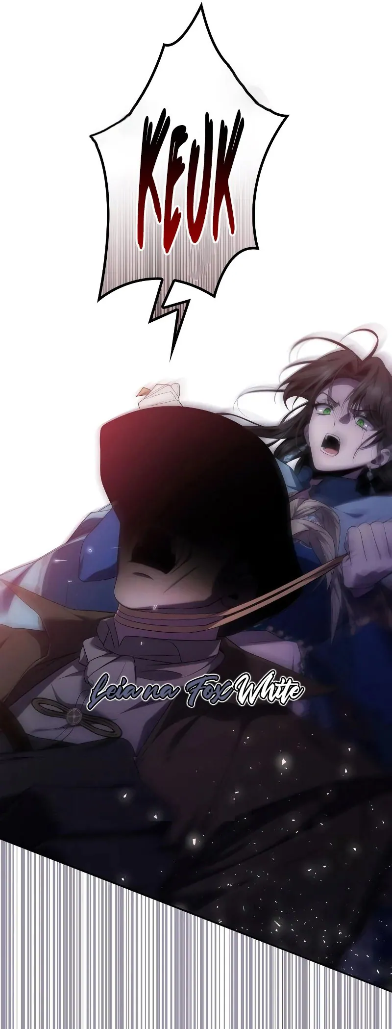 Read Nesta Vida eu serei a Rainha PT Manga Online