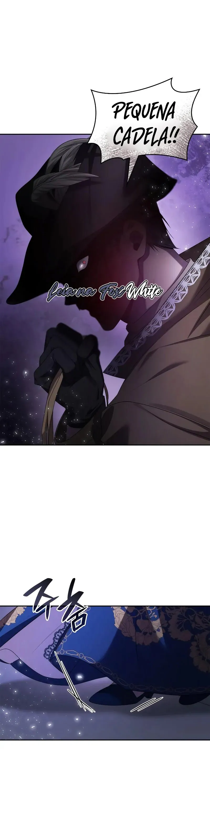 Read Nesta Vida eu serei a Rainha PT Manga Online