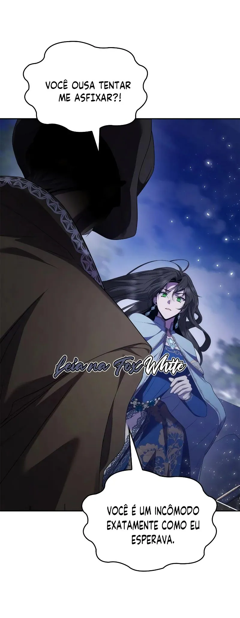 Read Nesta Vida eu serei a Rainha PT Manga Online