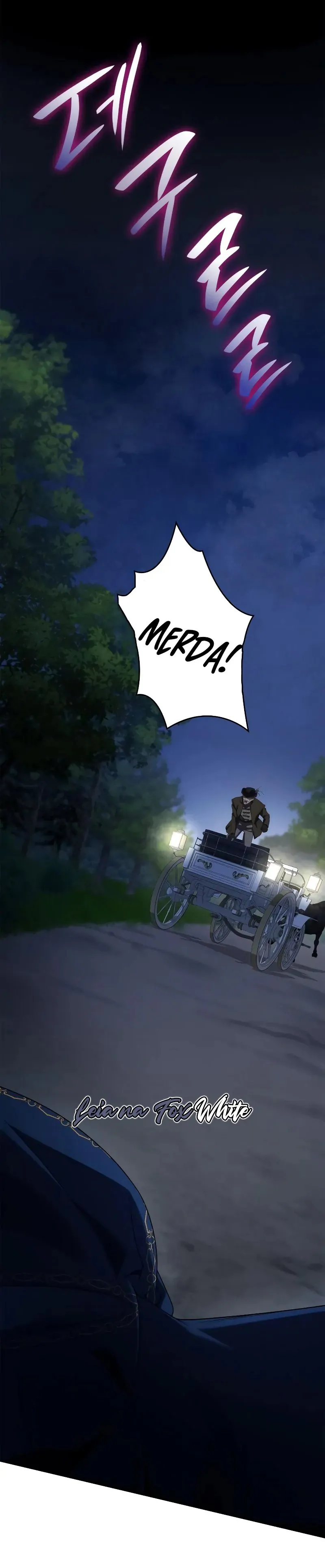 Read Nesta Vida eu serei a Rainha PT Manga Online