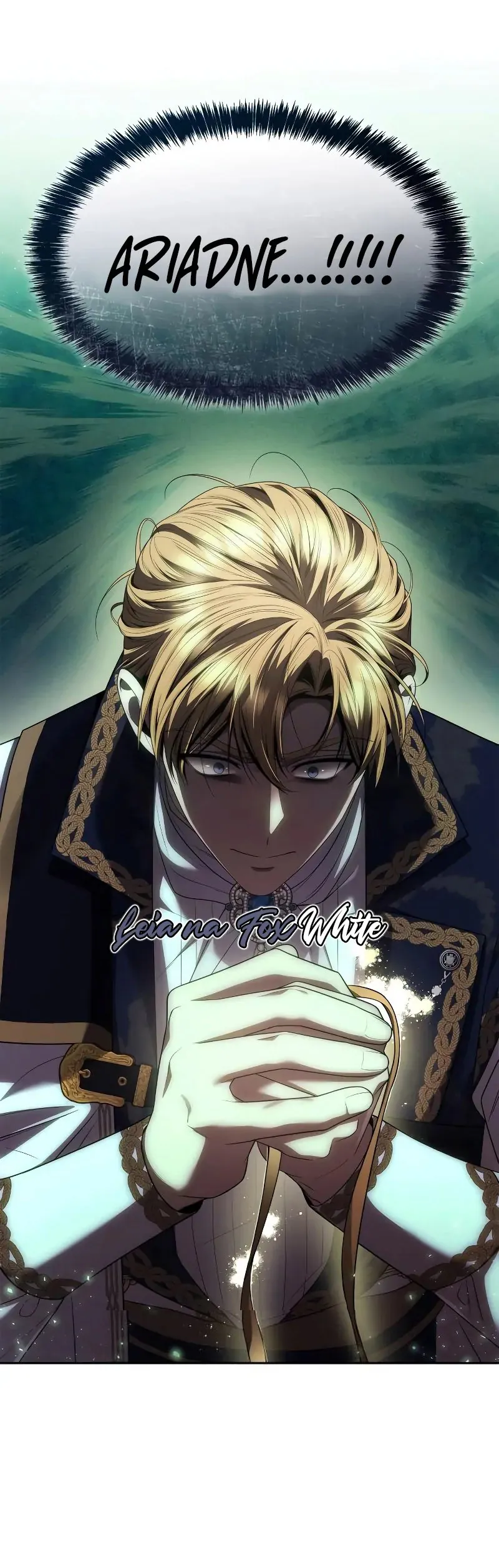 Read Nesta Vida eu serei a Rainha PT Manga Online