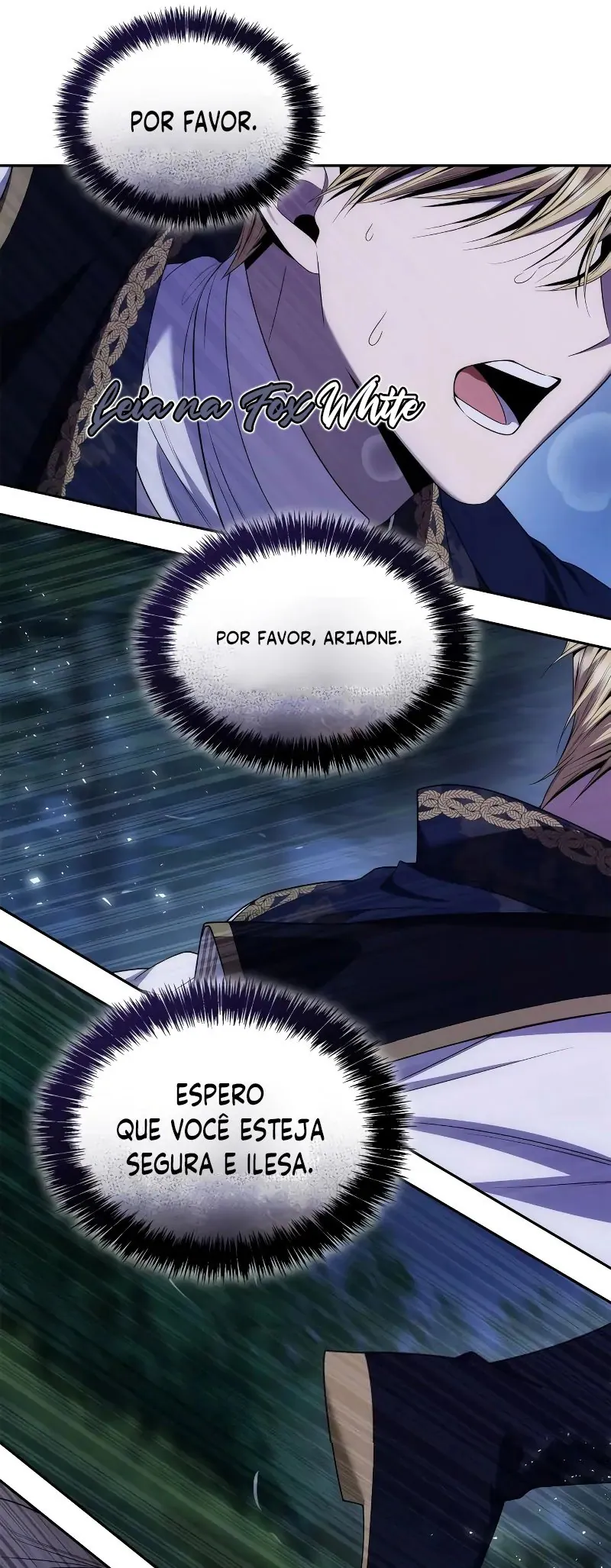 Read Nesta Vida eu serei a Rainha PT Manga Online