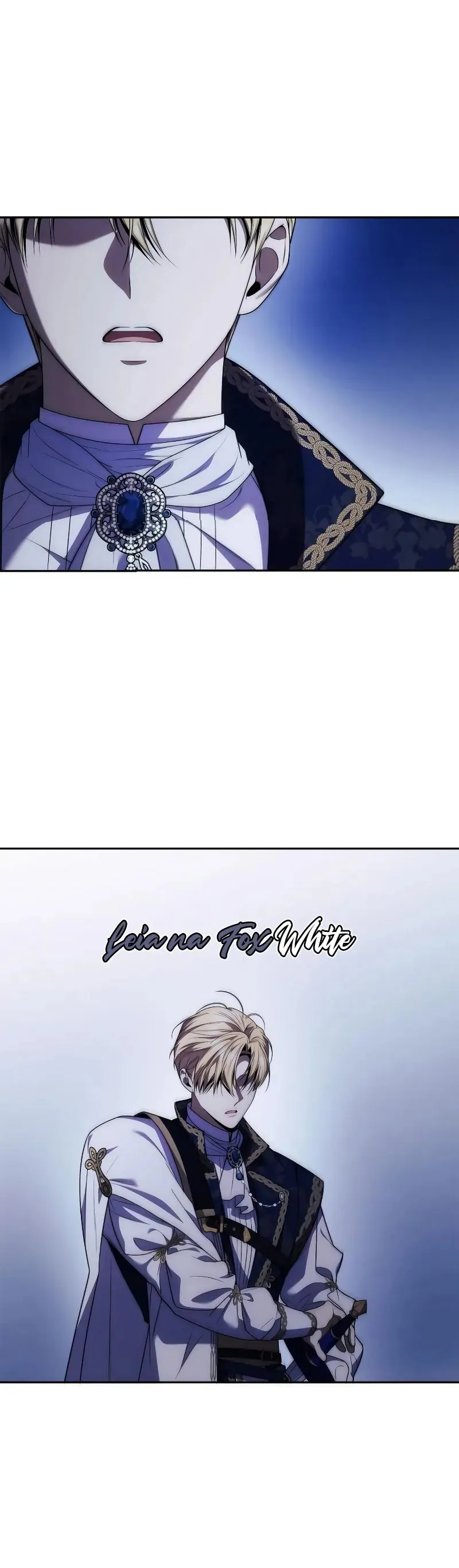 Read Nesta Vida eu serei a Rainha PT Manga Online