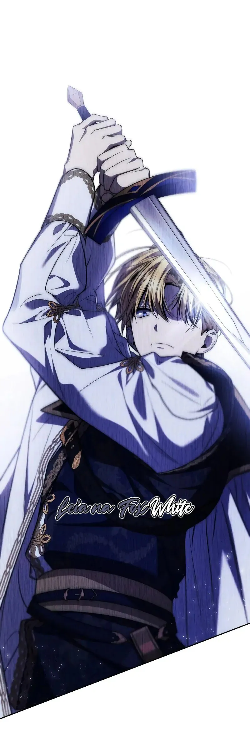 Read Nesta Vida eu serei a Rainha PT Manga Online