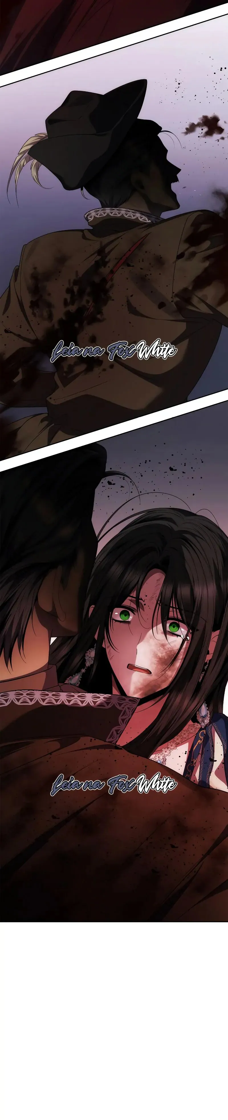 Read Nesta Vida eu serei a Rainha PT Manga Online