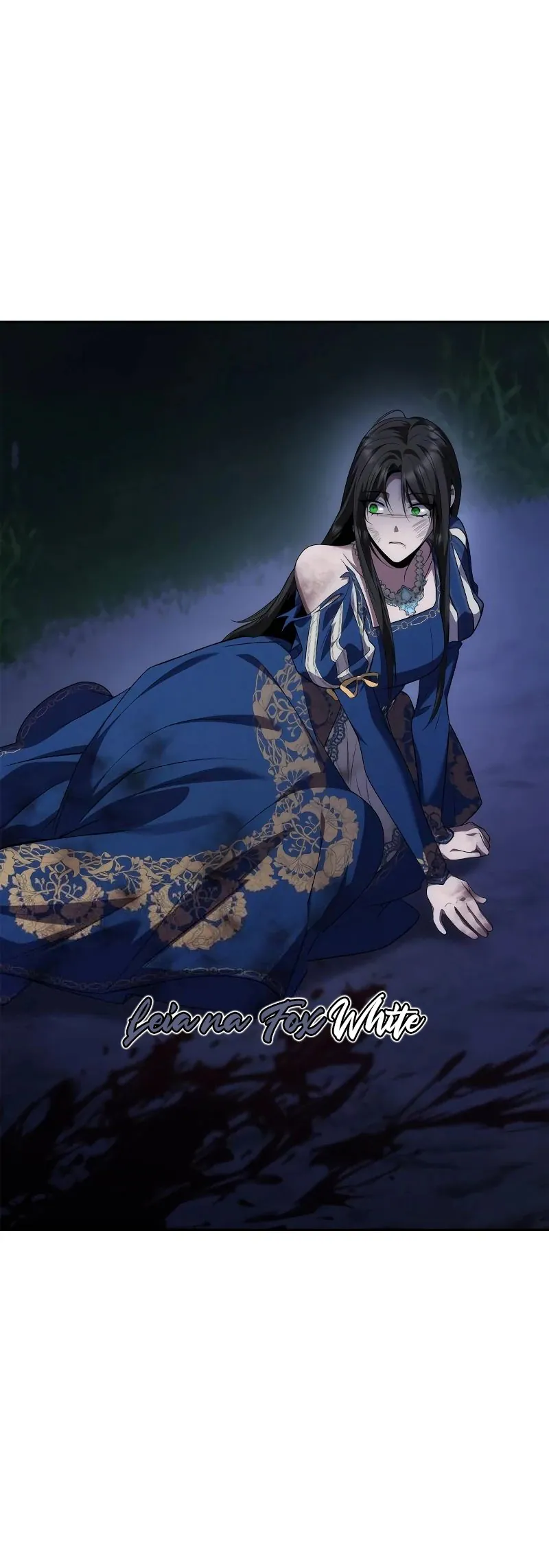 Read Nesta Vida eu serei a Rainha PT Manga Online