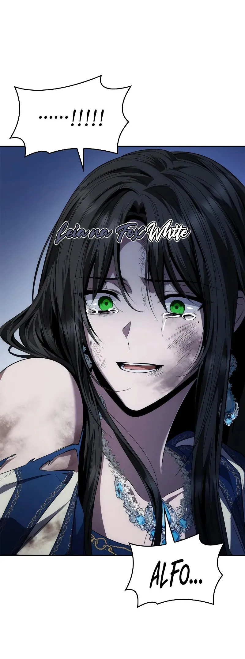 Read Nesta Vida eu serei a Rainha PT Manga Online