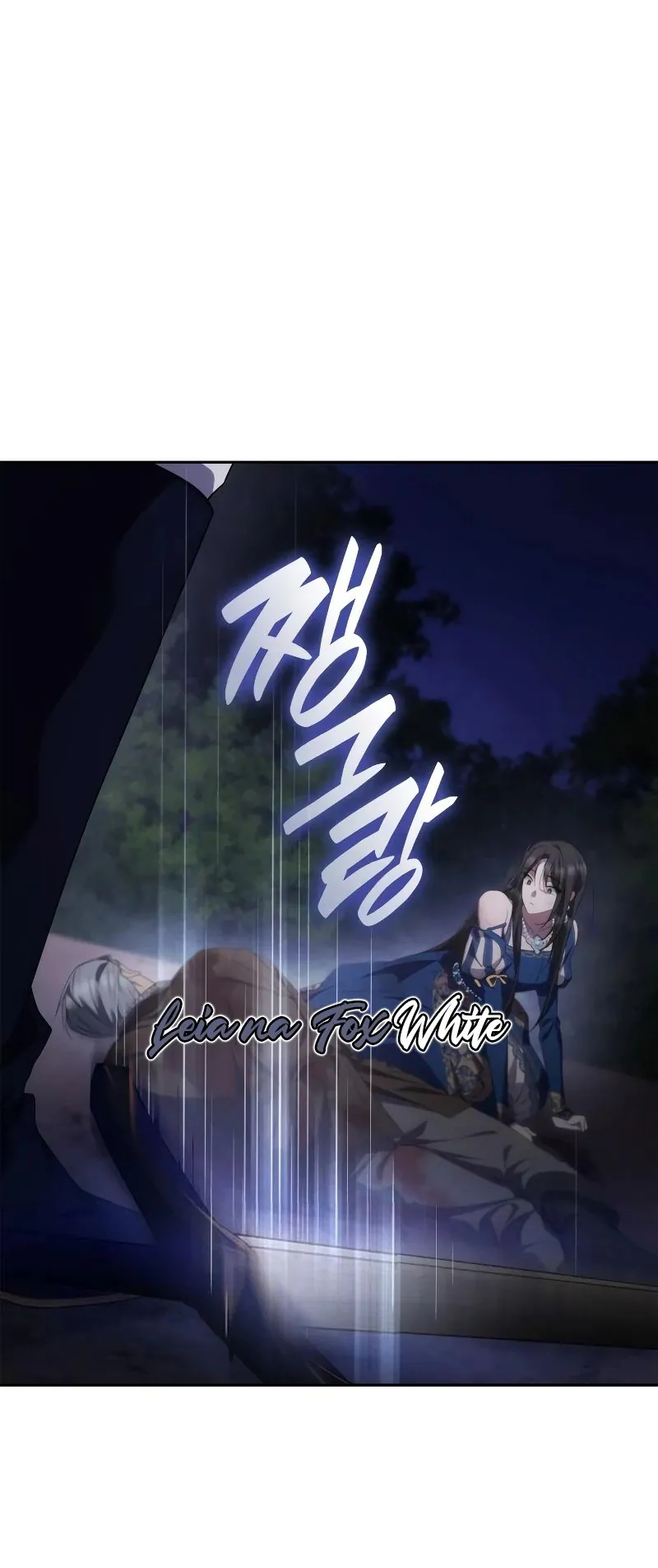 Read Nesta Vida eu serei a Rainha PT Manga Online
