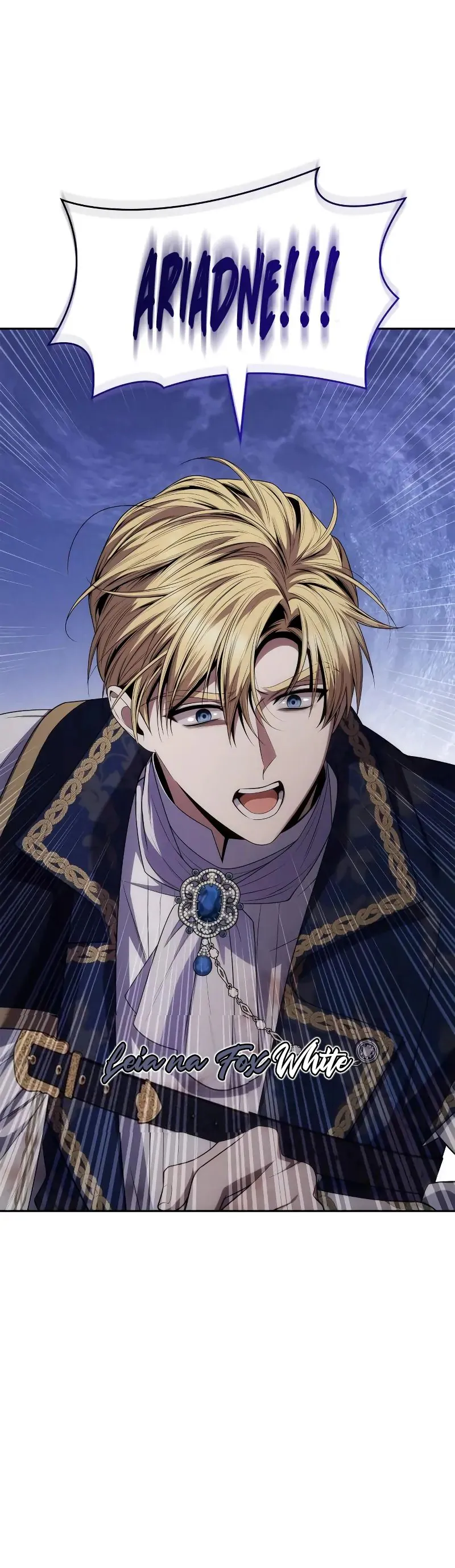 Read Nesta Vida eu serei a Rainha PT Manga Online