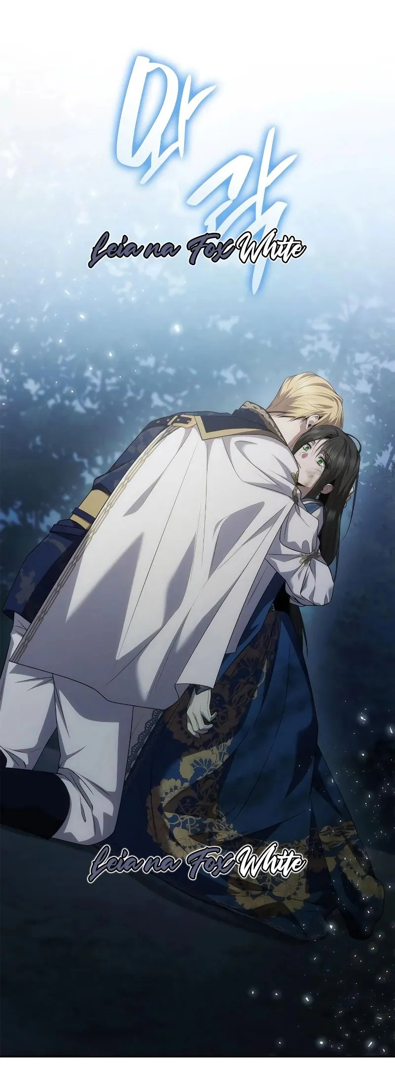Read Nesta Vida eu serei a Rainha PT Manga Online