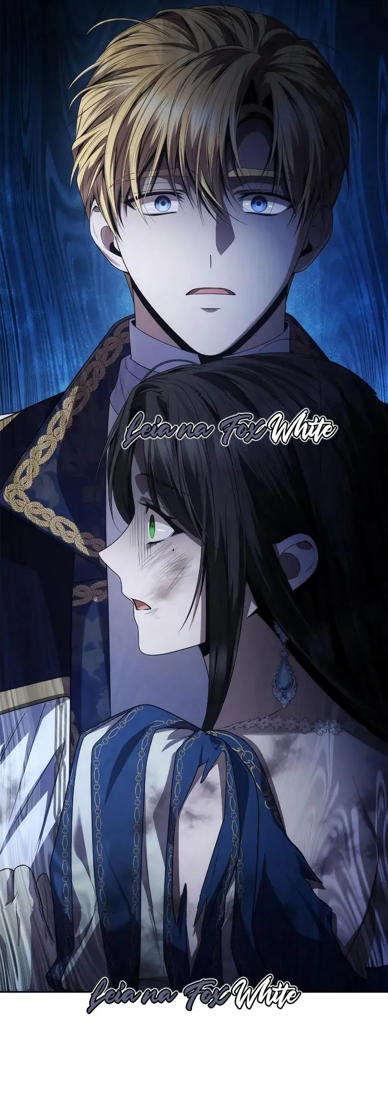 Read Nesta Vida eu serei a Rainha PT Manga Online