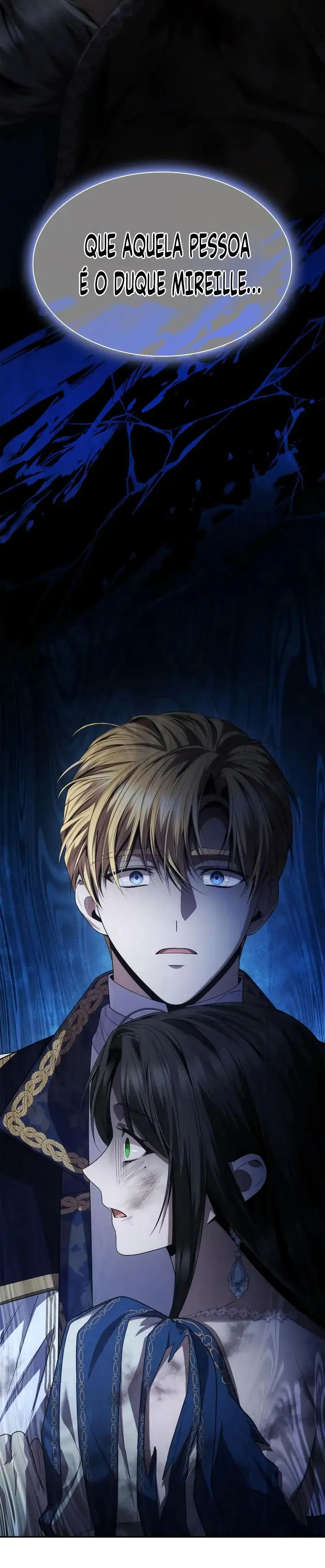 Read Nesta Vida eu serei a Rainha PT Manga Online