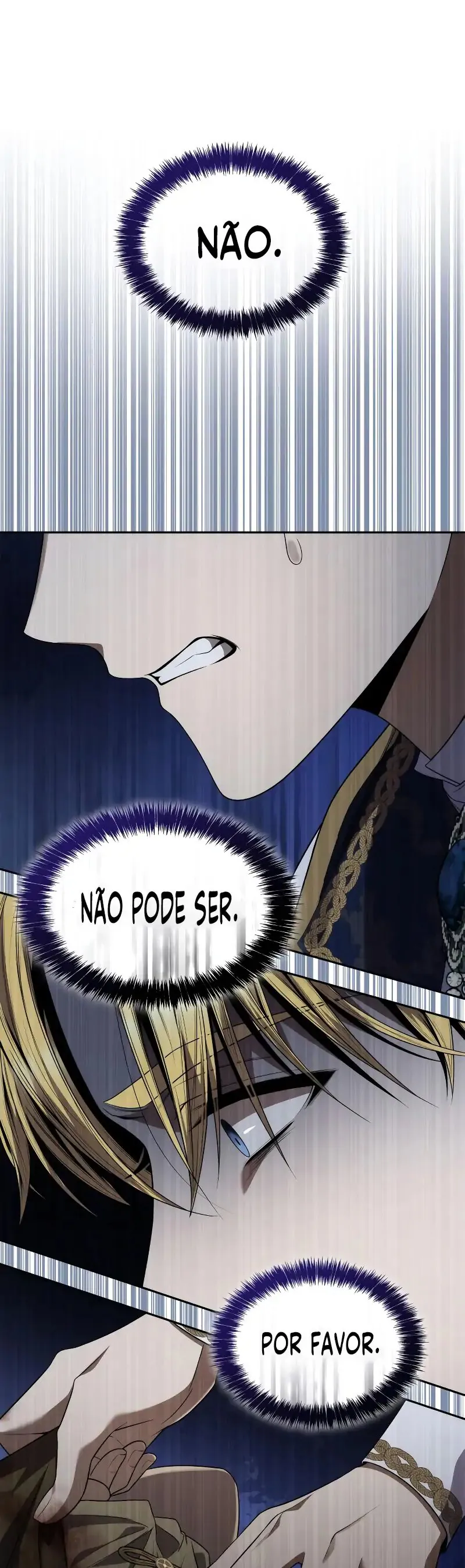 Read Nesta Vida eu serei a Rainha PT Manga Online