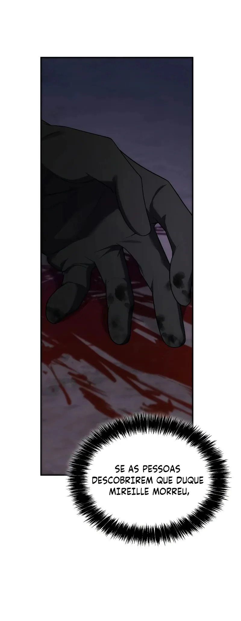 Read Nesta Vida eu serei a Rainha PT Manga Online