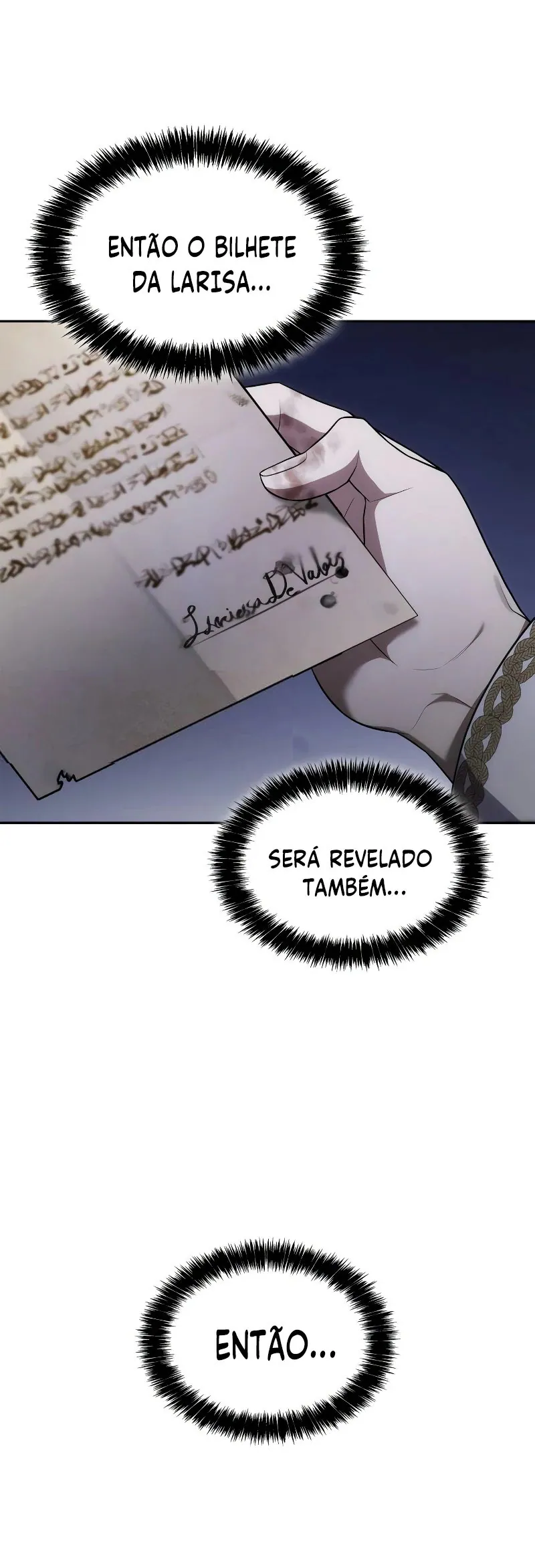 Read Nesta Vida eu serei a Rainha PT Manga Online