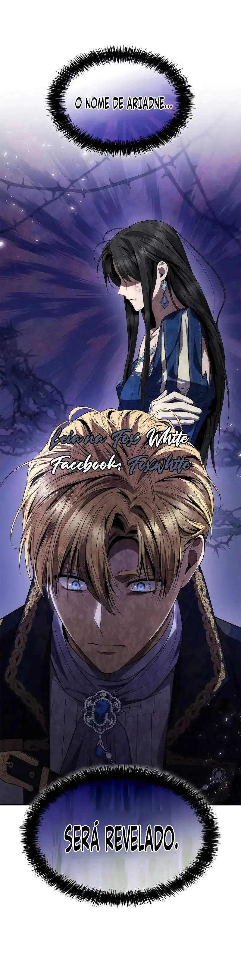 Read Nesta Vida eu serei a Rainha PT Manga Online