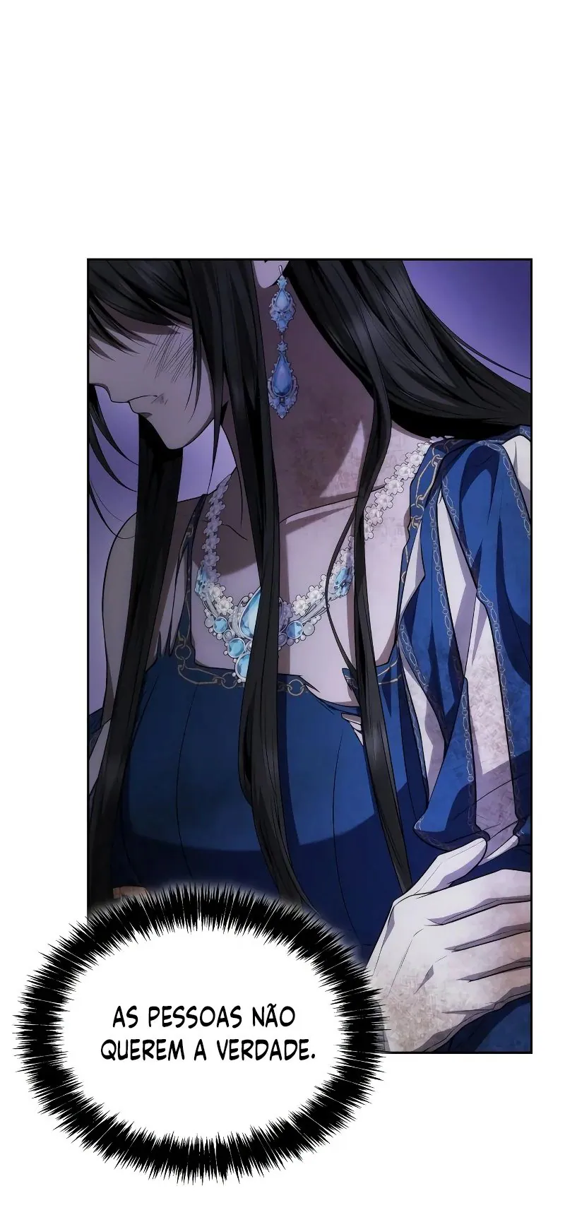 Read Nesta Vida eu serei a Rainha PT Manga Online