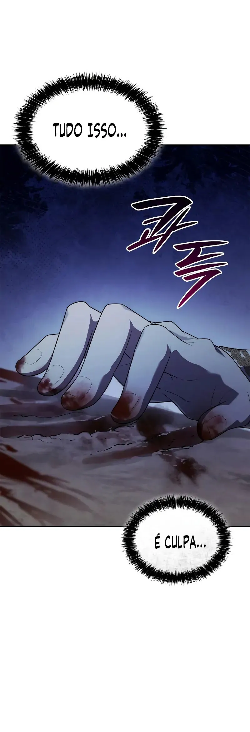 Read Nesta Vida eu serei a Rainha PT Manga Online
