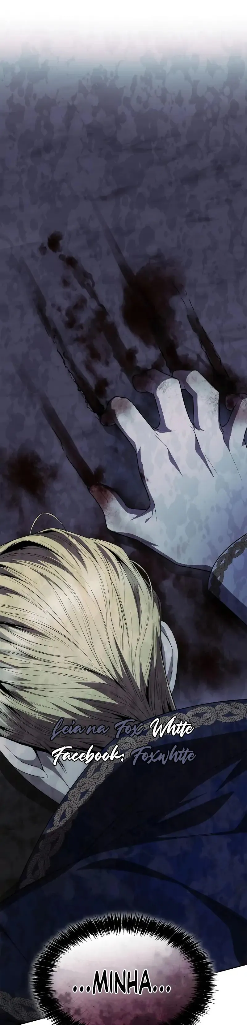 Read Nesta Vida eu serei a Rainha PT Manga Online