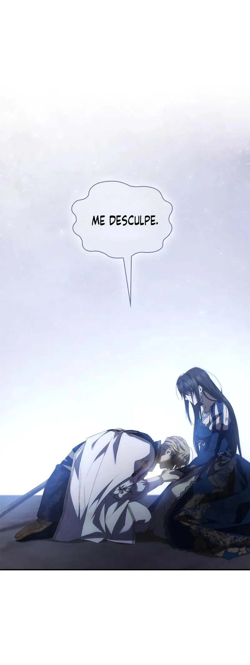 Read Nesta Vida eu serei a Rainha PT Manga Online