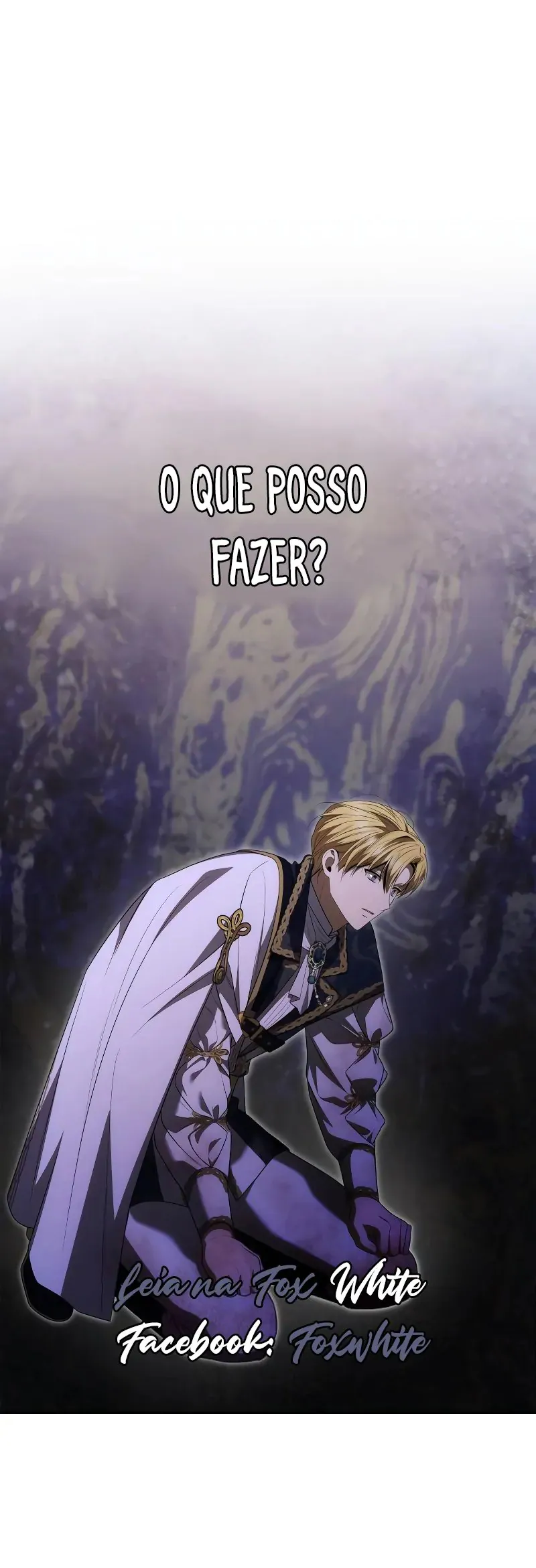 Read Nesta Vida eu serei a Rainha PT Manga Online
