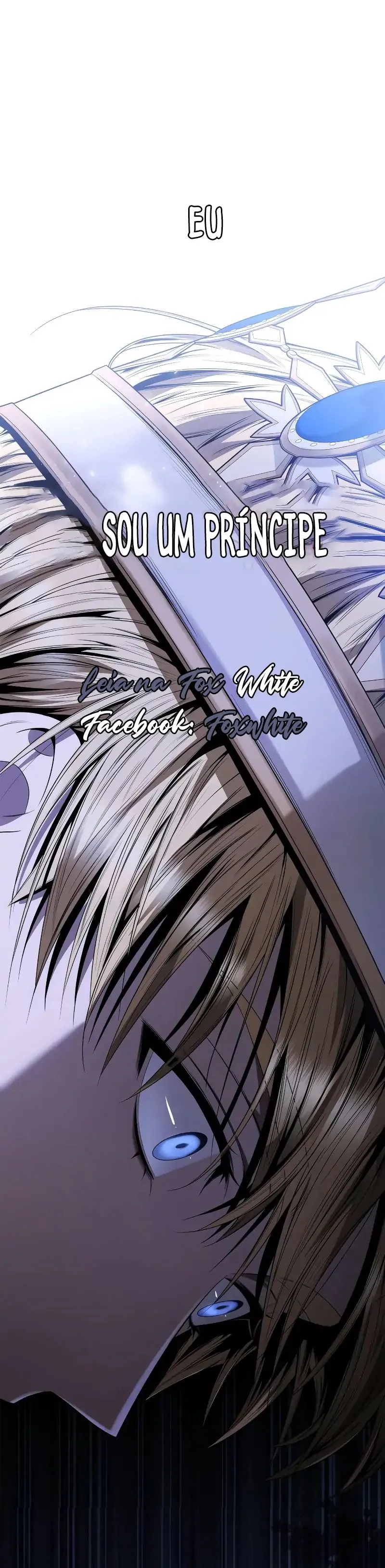 Read Nesta Vida eu serei a Rainha PT Manga Online