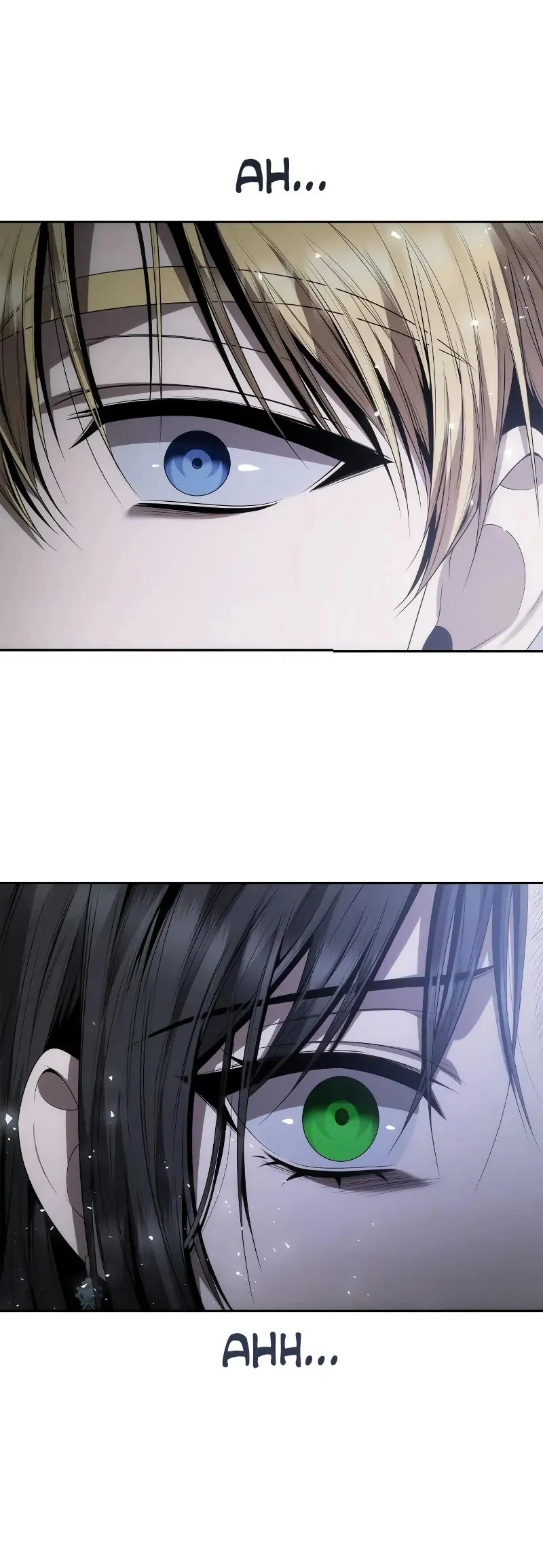 Read Nesta Vida eu serei a Rainha PT Manga Online