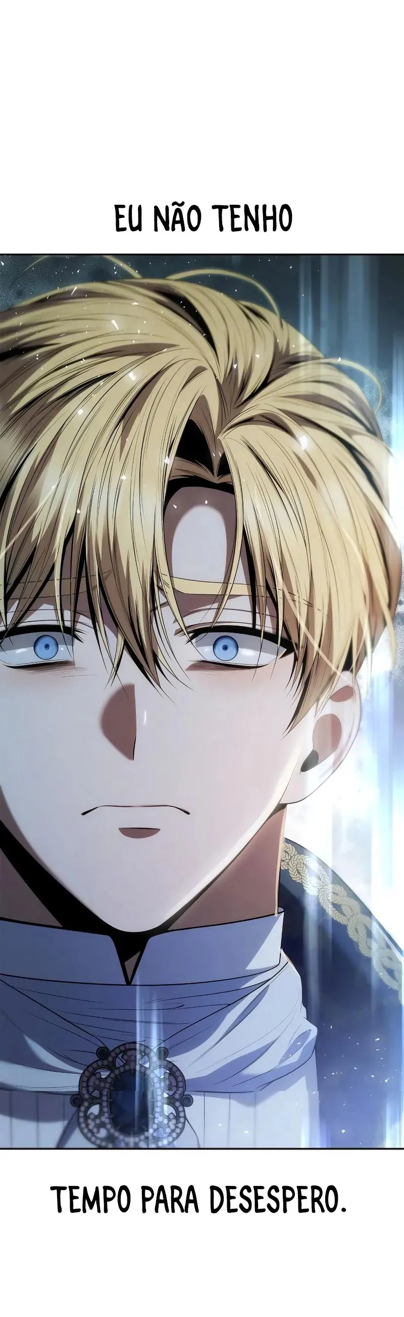 Read Nesta Vida eu serei a Rainha PT Manga Online