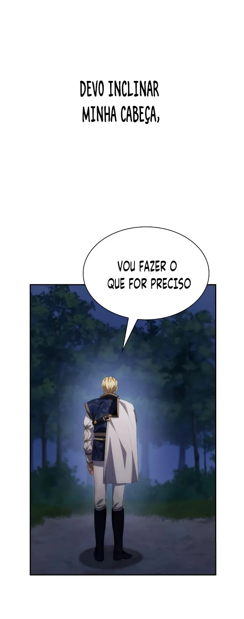 Read Nesta Vida eu serei a Rainha PT Manga Online
