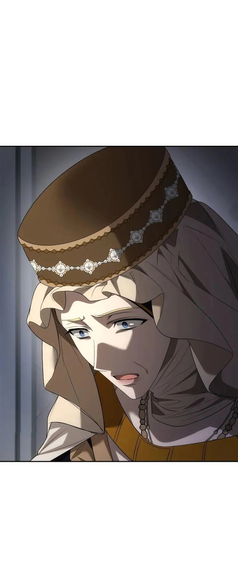 Read Nesta Vida eu serei a Rainha PT Manga Online