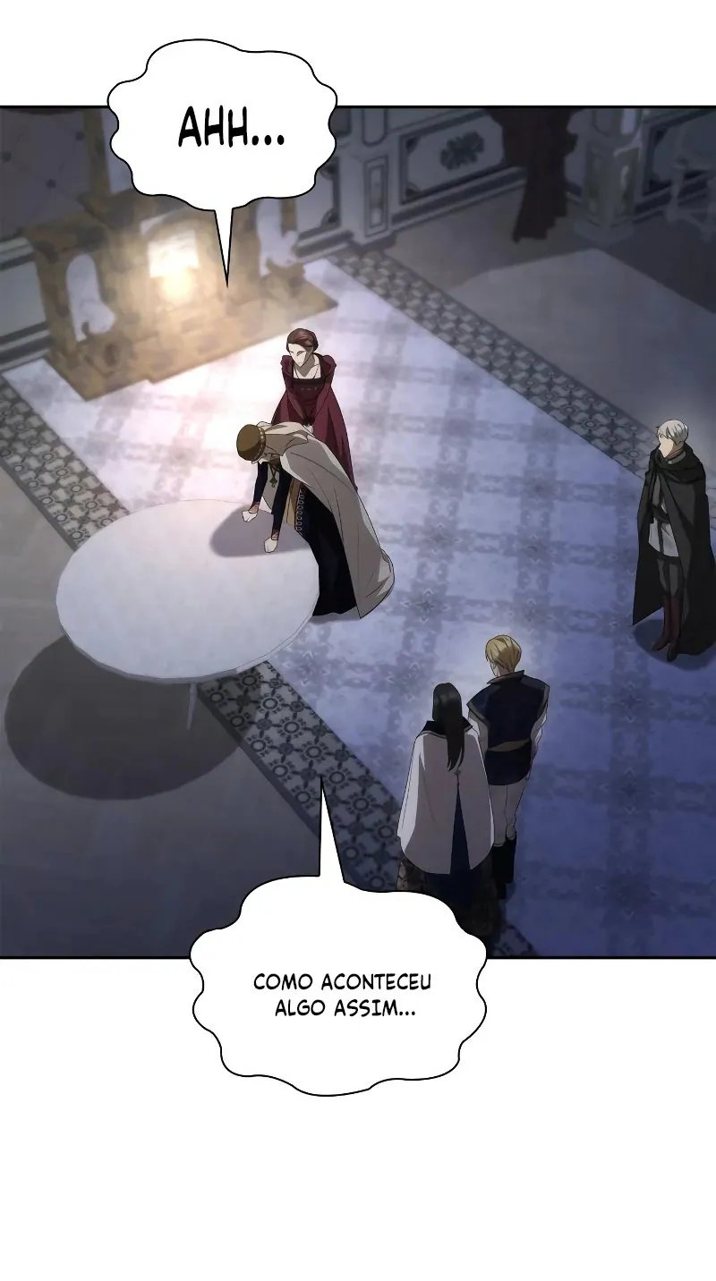 Read Nesta Vida eu serei a Rainha PT Manga Online