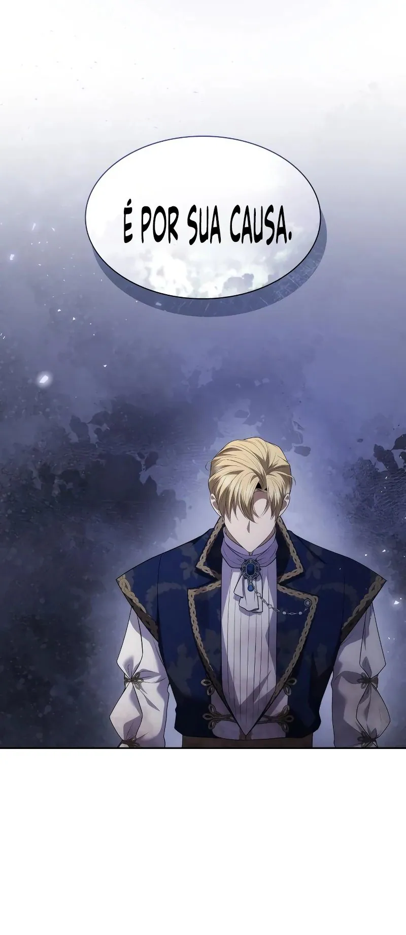 Read Nesta Vida eu serei a Rainha PT Manga Online