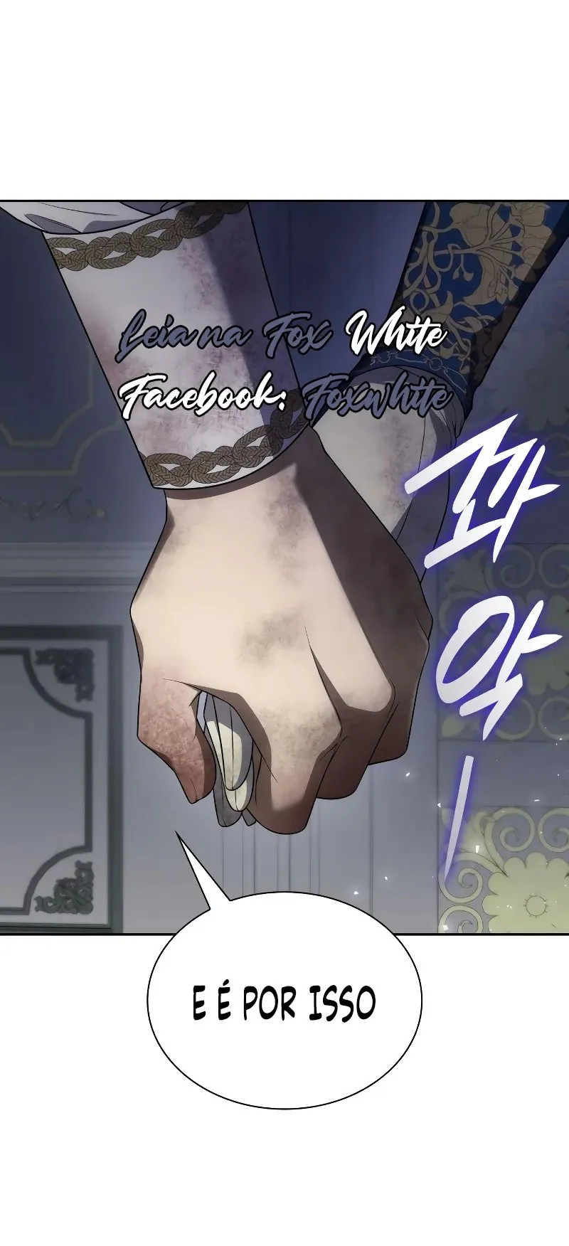 Read Nesta Vida eu serei a Rainha PT Manga Online