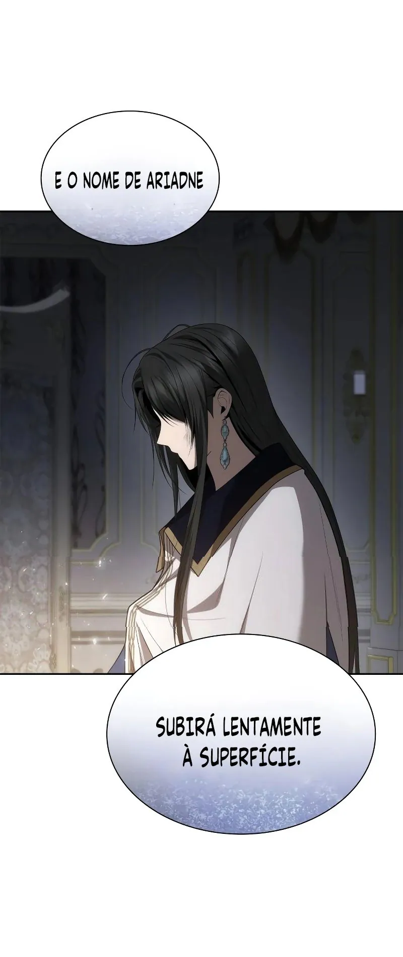 Read Nesta Vida eu serei a Rainha PT Manga Online