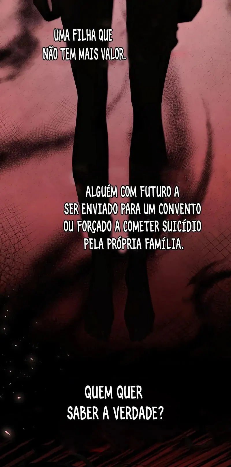Read Nesta Vida eu serei a Rainha PT Manga Online