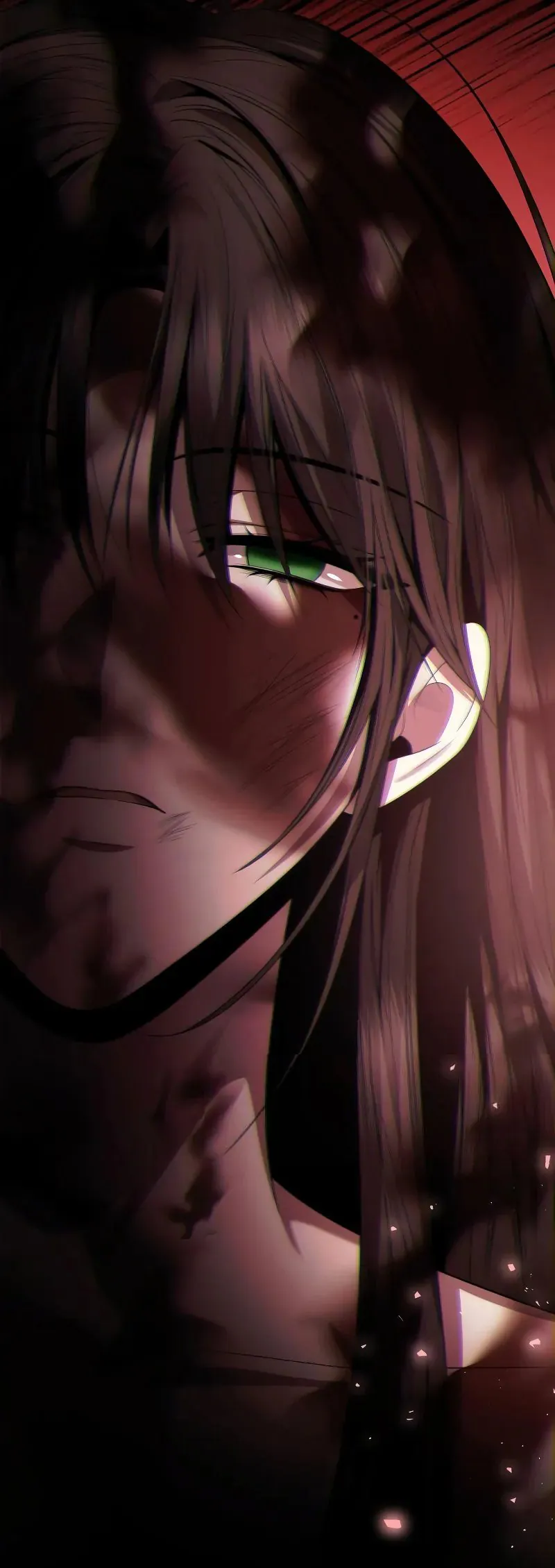 Read Nesta Vida eu serei a Rainha PT Manga Online