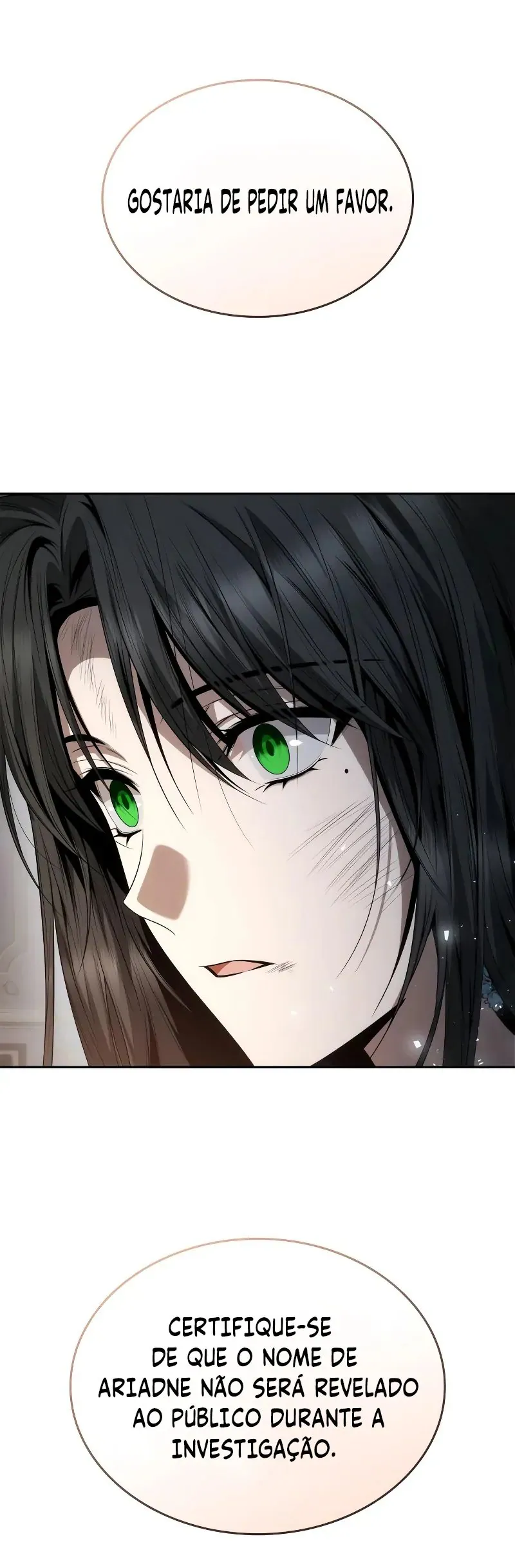 Read Nesta Vida eu serei a Rainha PT Manga Online