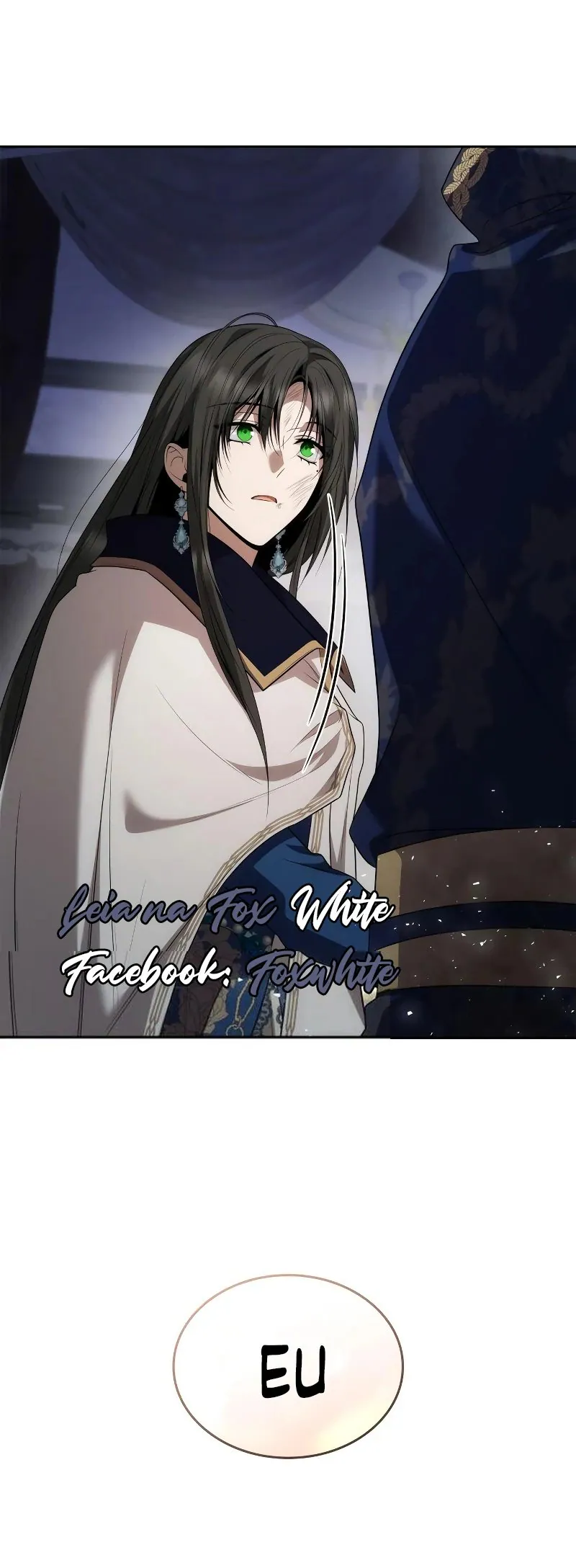Read Nesta Vida eu serei a Rainha PT Manga Online