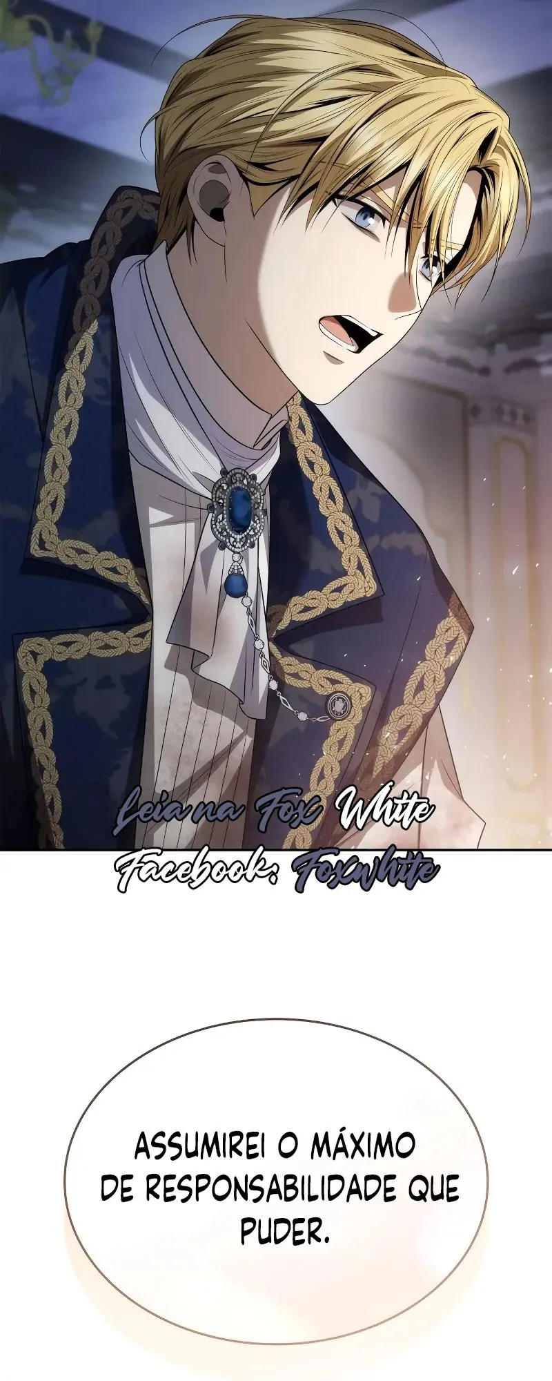 Read Nesta Vida eu serei a Rainha PT Manga Online